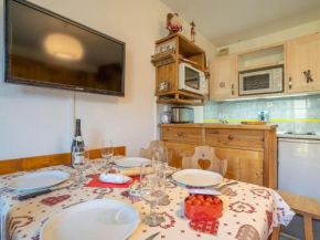 Apartment Balcons d'Olympie 203 - A by Interhome